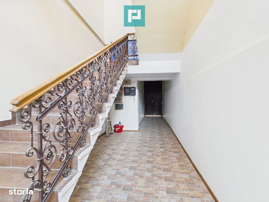 Proprietate de prestigiu în centrul Aradului