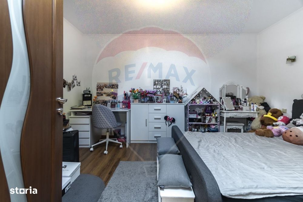 Casa Compusa Din 2 Apartamente, Scheii Brasovului| Comision 0