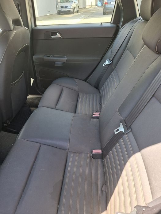 VOLVO V50 2009 — imagine 5