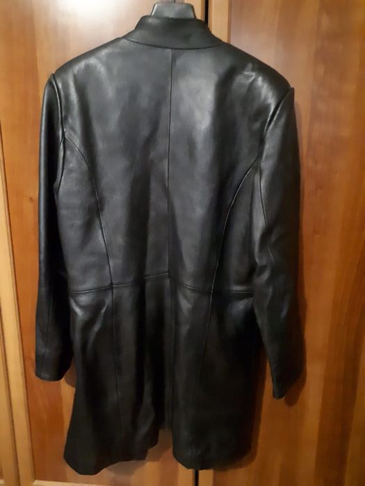 Vand geaca piele marimea 46-48 dama