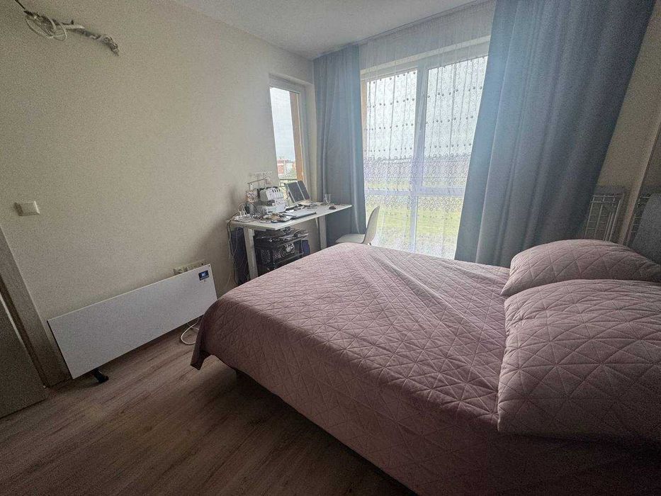 Продава се Двустаен апартамент в Бургас, Център - 55 кв.м за 798 €/кв.м - Снимка #9