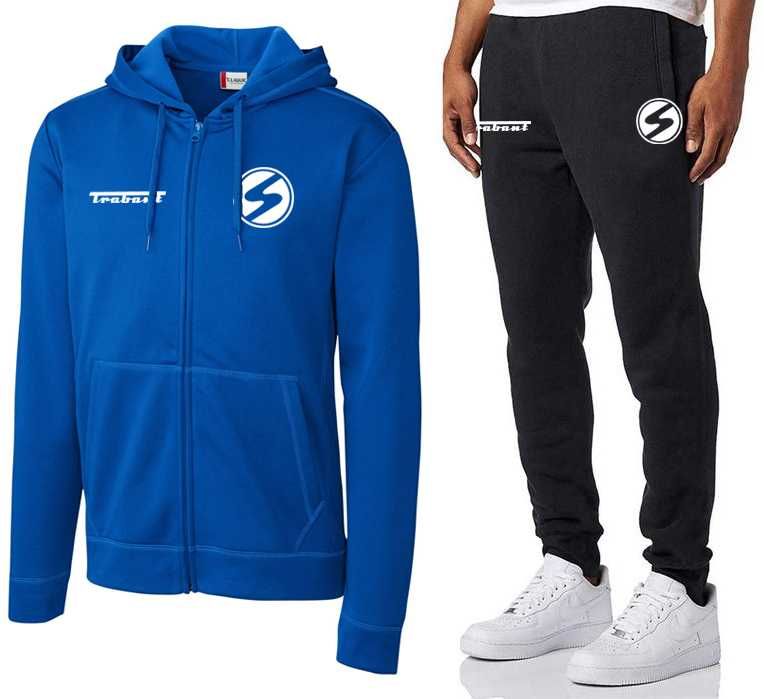 Екипи горнище и долнище ЛАДА Lada / MOSKVICH Москвич / ТРАБАНТ TRABANT