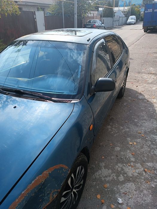 Тойота королла 1993г