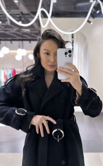 Продается Пальто