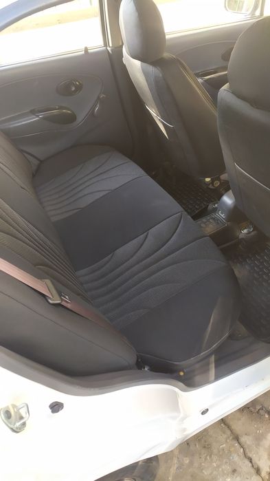 Матиз 2012 сотилади