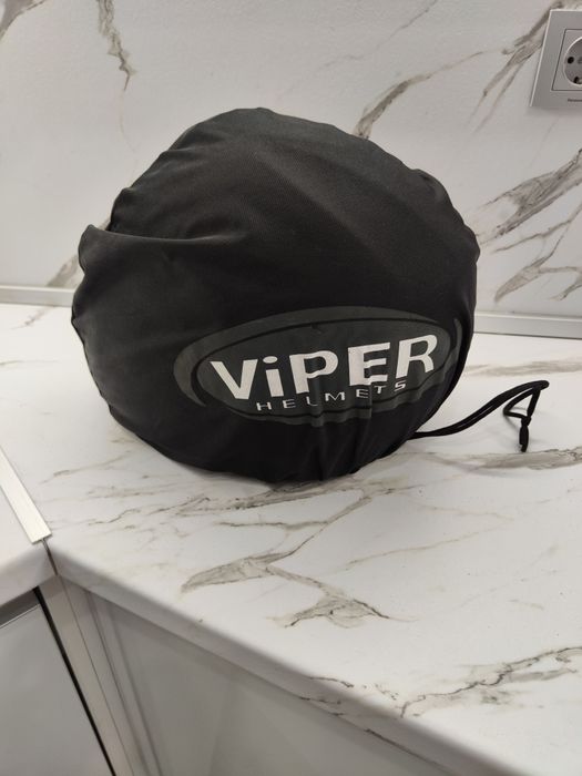 Каска за мотор VIPER RS размер М