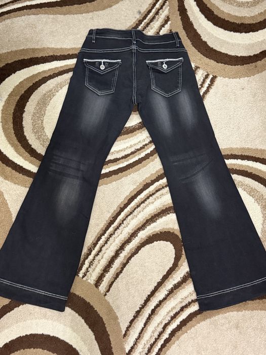 Новые джинсы по 5000