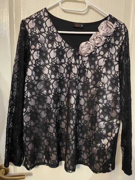 Bluze damă de vară