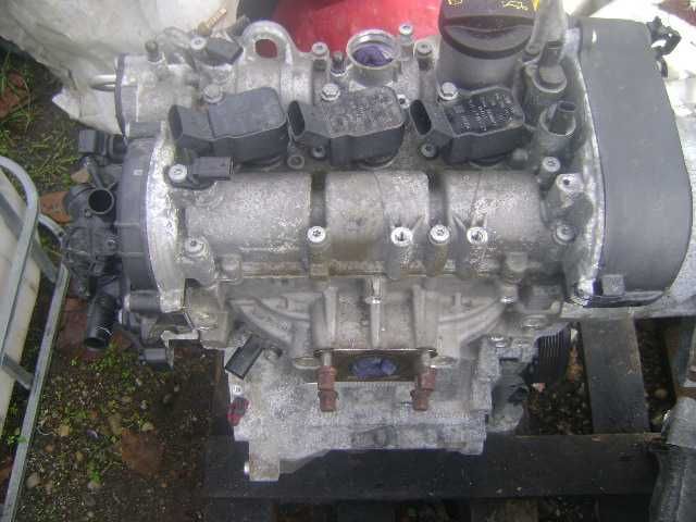 Motor Golf 7, 1.0TSI, cod: CHZ, an 2014