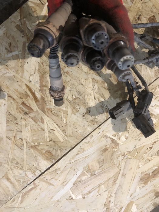 Лямдозон ваз