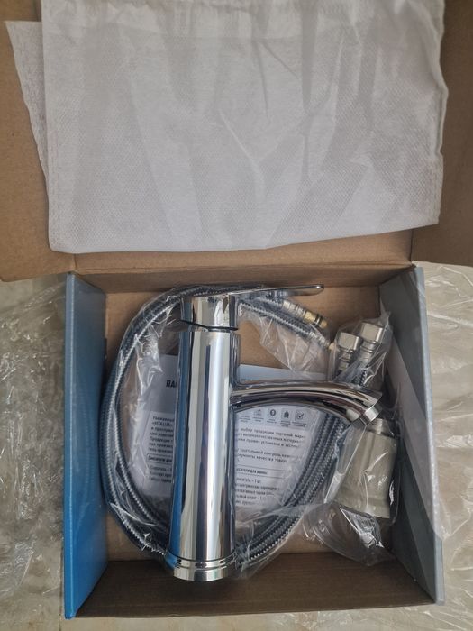 Смеситель для раковины