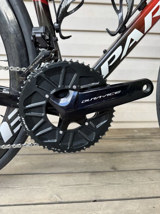 Карбонов велосипед Pardus Robin Evo