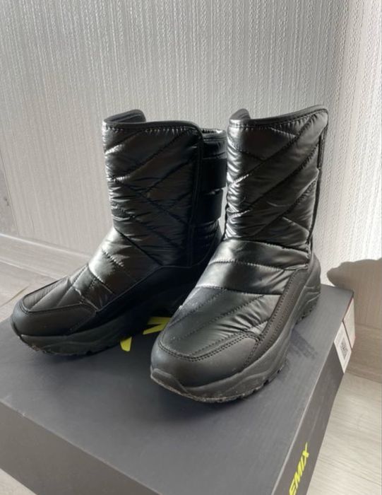 Полусапоги/сапоги Demix