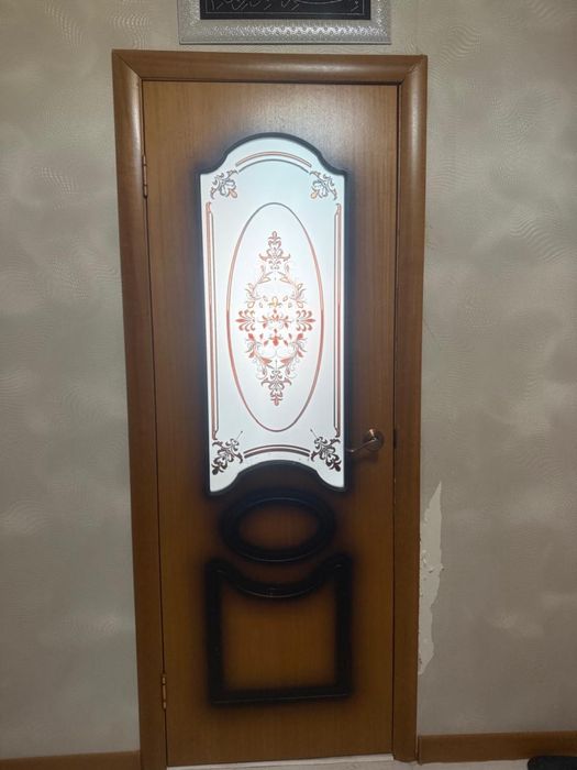 Продам двери цена указано на фоте