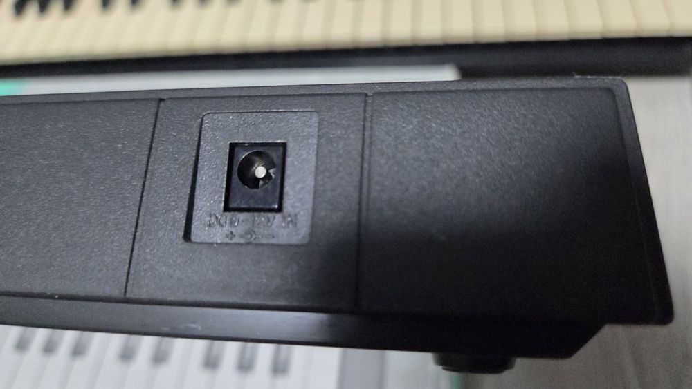 Синтезатори Yamaha pss и psr