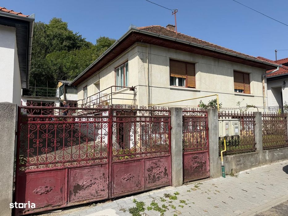 Casa de vanzare Strada Martian Negrea, PRET: 124.000 EURO
