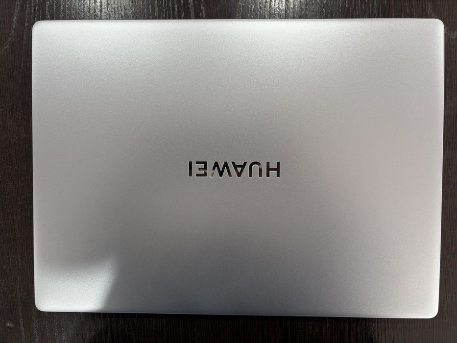 Huawei MateBook D14