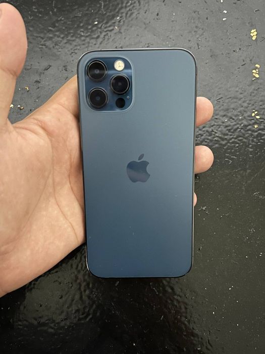 IPhone 12pro sotiladi Narxini keliwamz