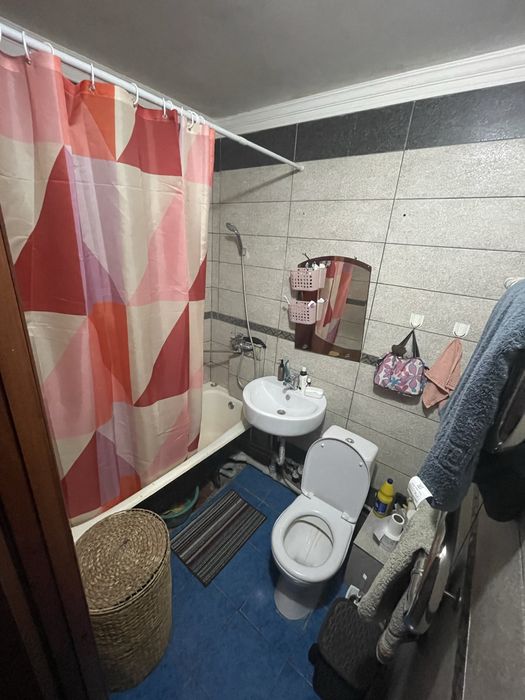 Сдам комнату саина-жандосова