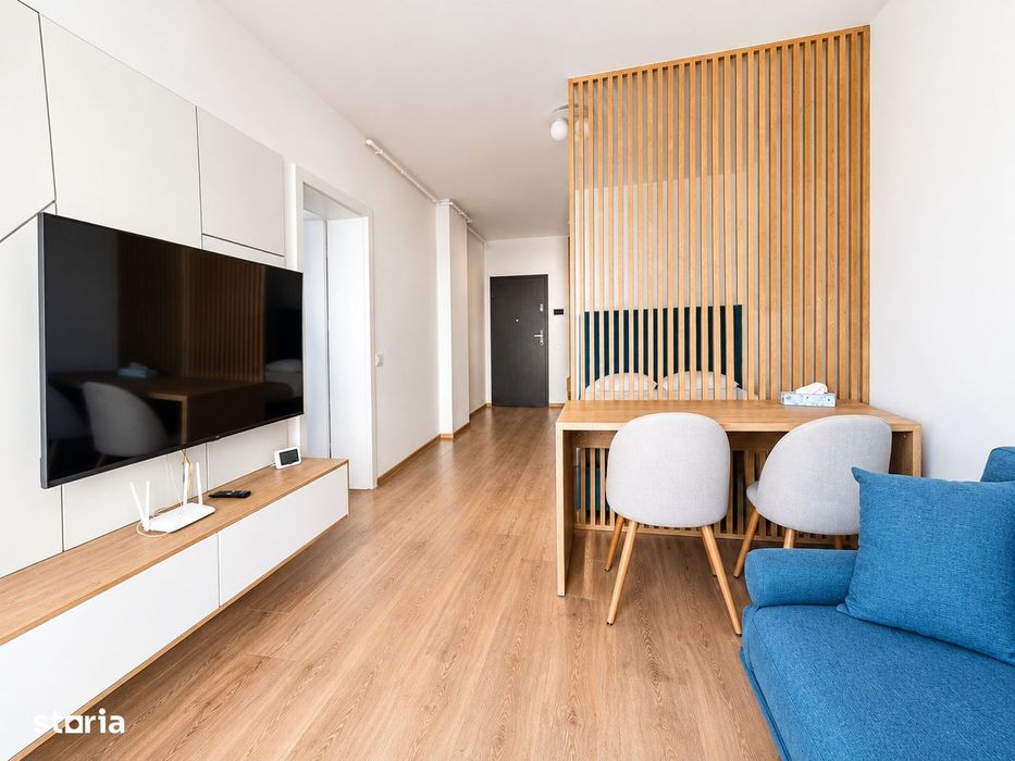 Apartament premium | Etaj 6 | Bloc 2023 | Alphaville Arena