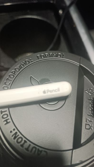 Apple pencil бу оригинал