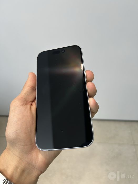 Iphone 15 128GB full