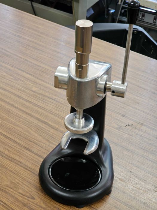 Tamper (presor) profesional pentru cafea Macap