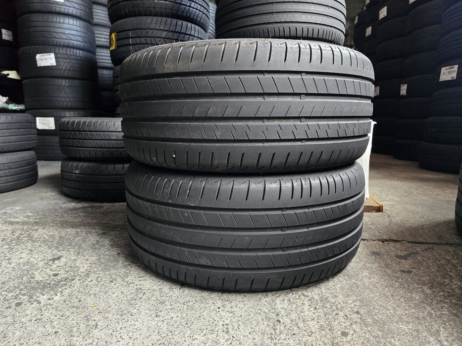 Bridgestone 275/40 R20 106W vară runflat
