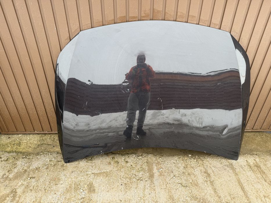 Capota motor Mercedes A class A177