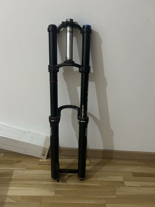 Части за колело вилка шок шини спирачки