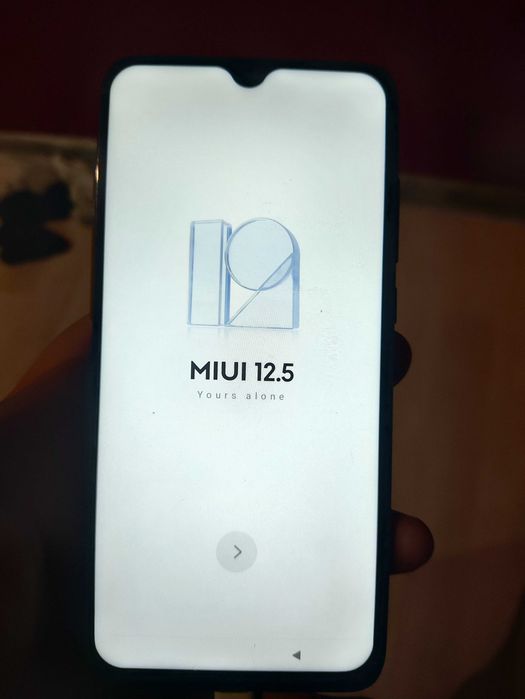 Продам Xaomi mi lite 9
