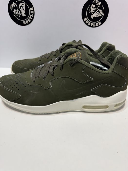 Маратонки NIKE AIR MAX . Номер 45