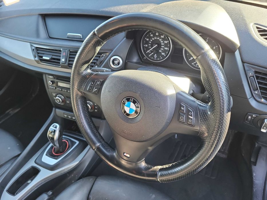 Volan M complet bmw e81 e82 e87 e88 e90 e91 e92 e93 x1