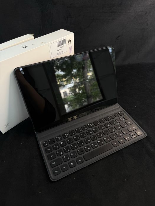 Планшет Huawei Matepad 11 Baitimes 0.0.12