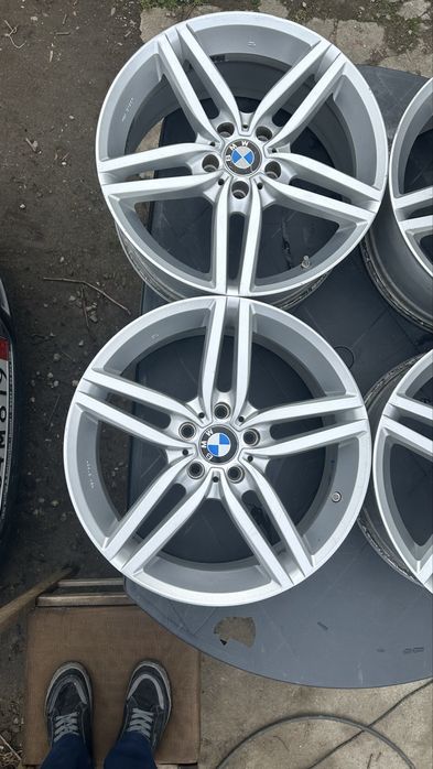 Джанти за БМВ 19 цола
