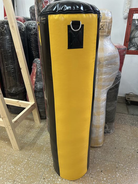 Sac box 150x40 cm bicolor 55 kg