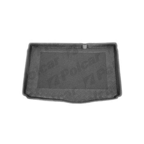 Tavita portbagaj Fiat Punto Grande (199) 09.2005-02.2012, cu panza antialunecare