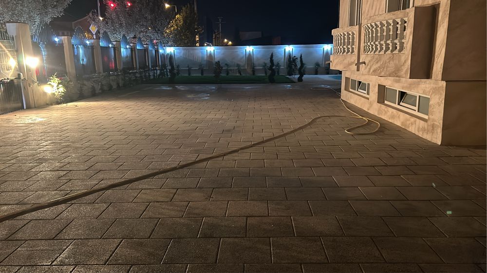 Montaj profesional pavaj – orice model, la cele mai bune prețuri!