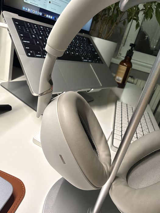 Наушники Sony XM6
