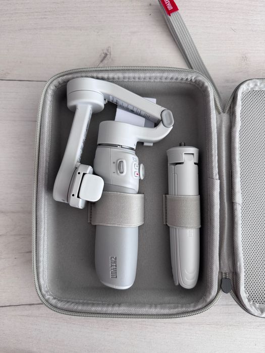 Gimbal Smooth-Q4