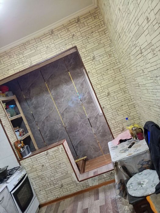 Продаётся Кадышева 1 комнатная ,Авиасозлар 1