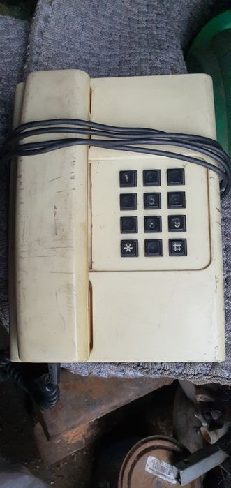 Цифровые телефонные аппараты