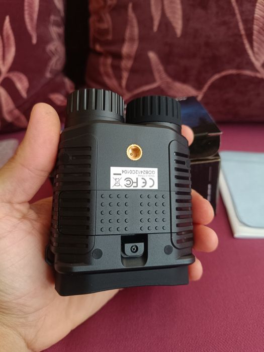 Мощно мини Нощно виждане