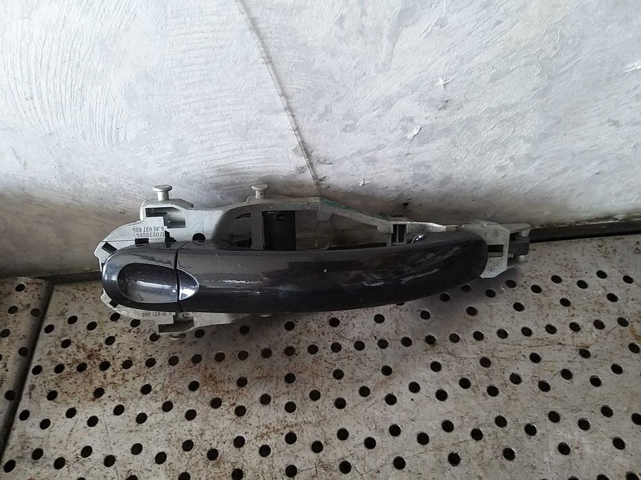 Maner usa dreapta spate vw golf 5 plus