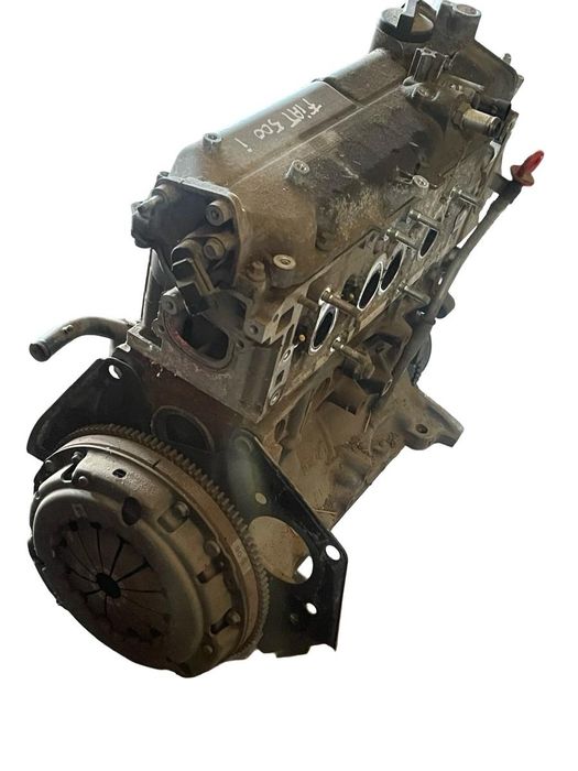 Motor Fiat 500 312 2007 - > 1.2 169 A4.000