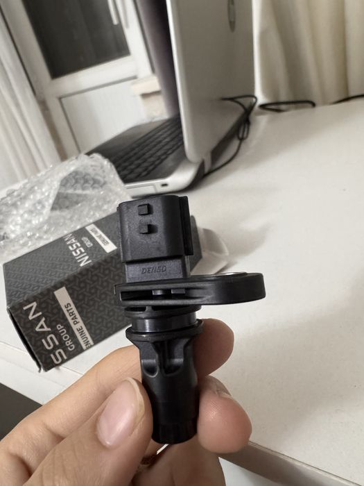 Датчик коленвала infinite QX 80