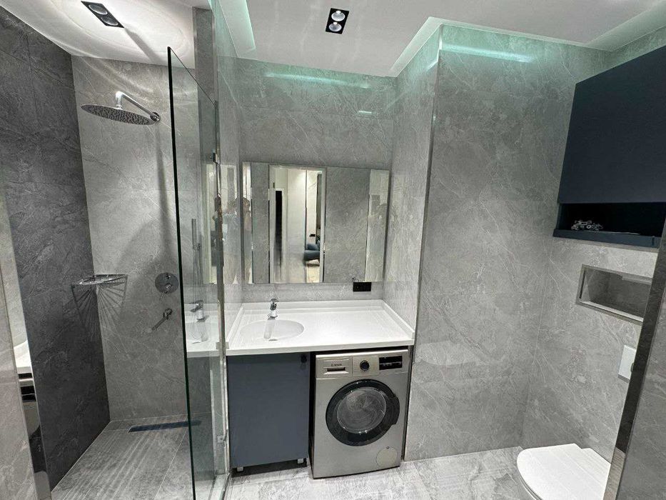 DARKHAN AVENUE 2-комнат 72м2 + ПАРКОВКА! Ор-р М,Пушкинская