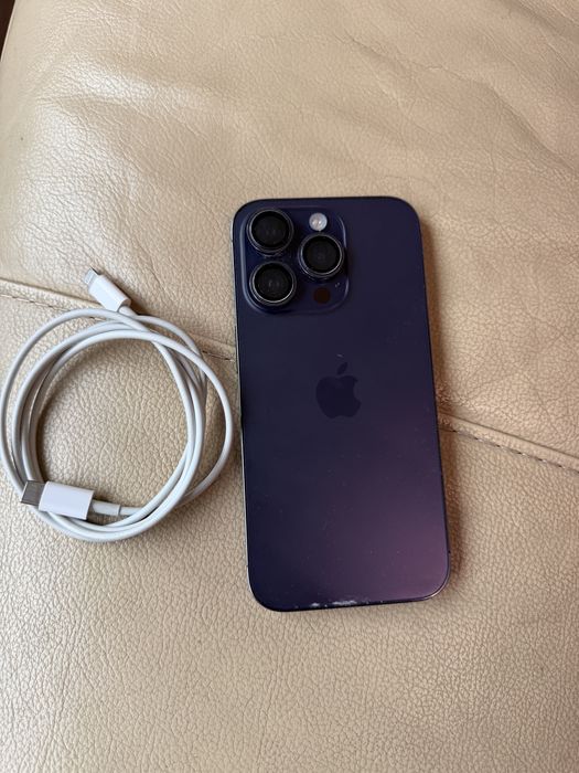 Iphone 14 pro 256 GB