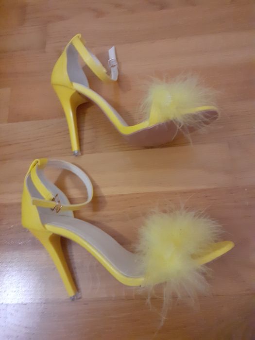 Sandale superbe de dama