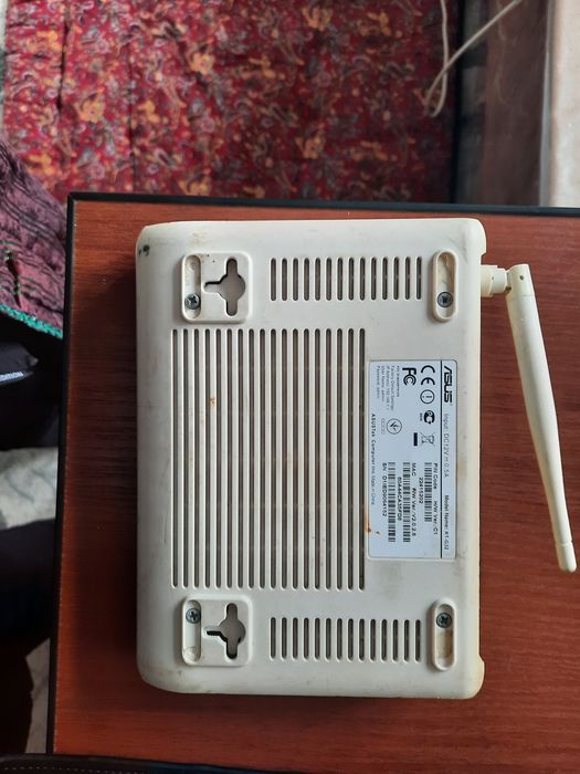 Wifi router asus, вифи роутер асус RT-G32